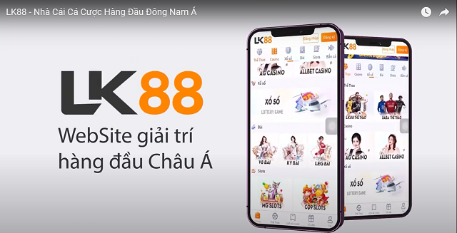 Hướng dẫn đăng ký LK88