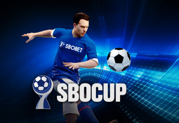Thử tài cá cược thể thao tại sảnh SBO Sport