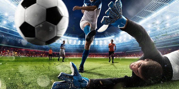 Cá cược thể thao không giới hạn tại sảnh UG Sports