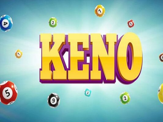 giới thiệu game keno LK88