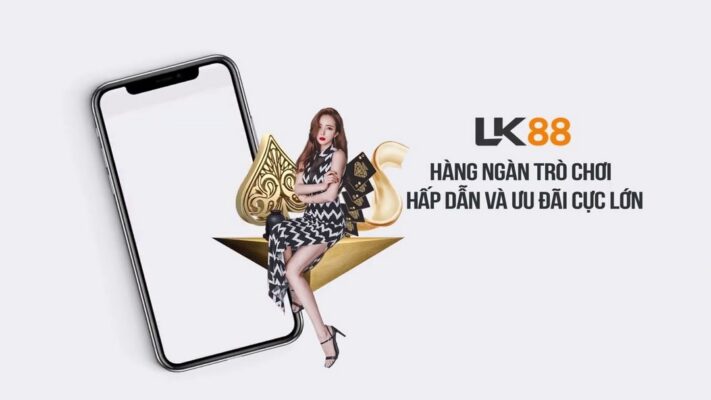 Hướng dẫn tải app LK88 cực kì đơn giản cho anh em tân binh