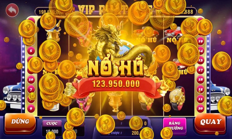 Khuyến mãi tại Phát Lộc Club siêu hấp dẫn