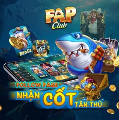 Sự kiện tại Fap Club