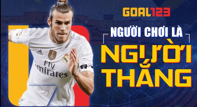 Bằng chứng uy tín tại Goal123