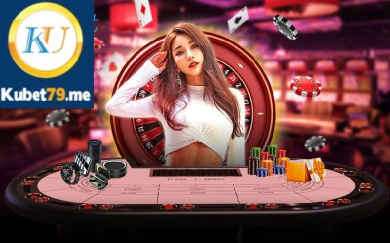 Kubet79 là một trong những nhà cái hàng đầu châu Á 