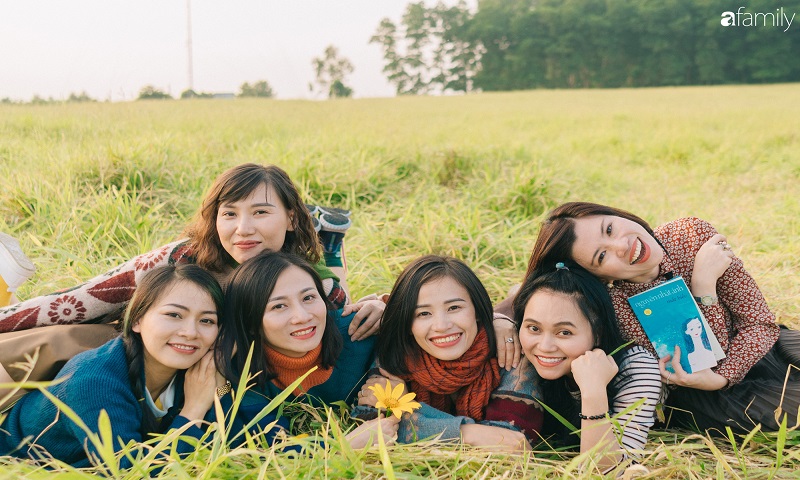 Lý giải giấc mơ thấy bạn cũ chi tiết nhất.
