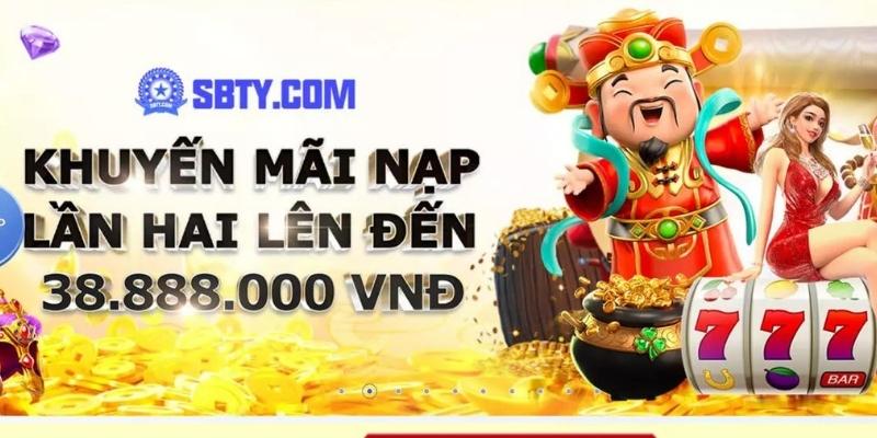 Các dịch vụ tại nhà cái