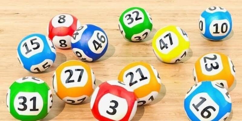 Sản phẩm xổ số, lô đề 