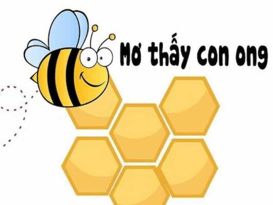 Thấy ong đánh con gì cho hiệu quả