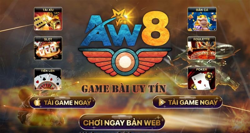 Nhà cái cung cấp trò chơi hay
