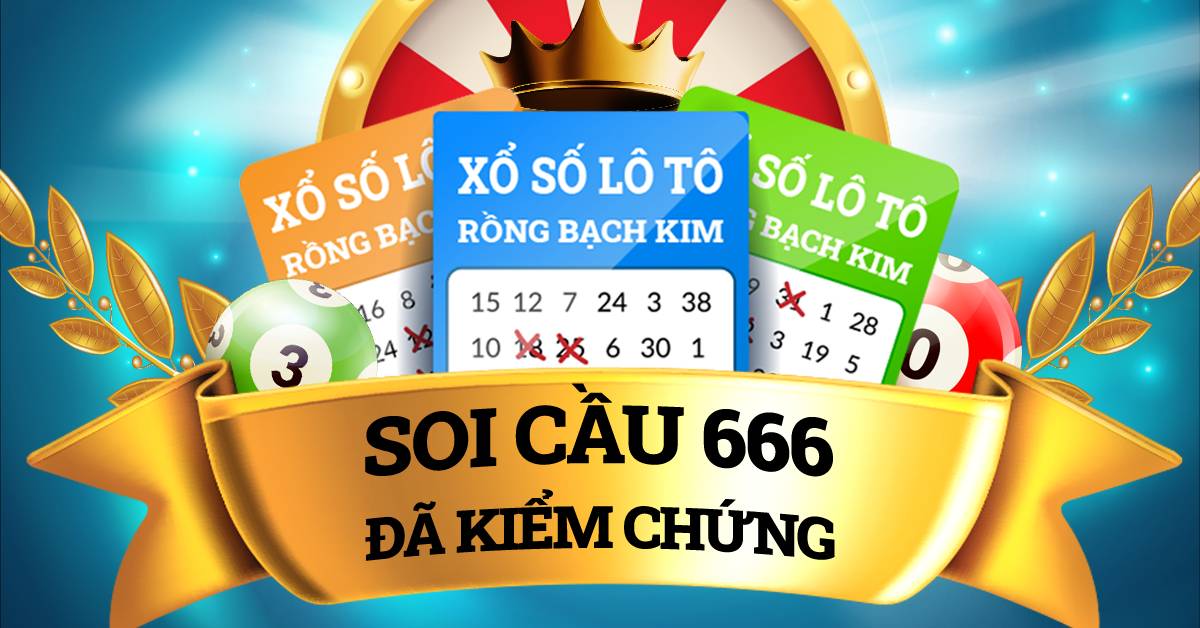 Hướng dẫn soi cầu 666 chính xác và hiệu quả nhất