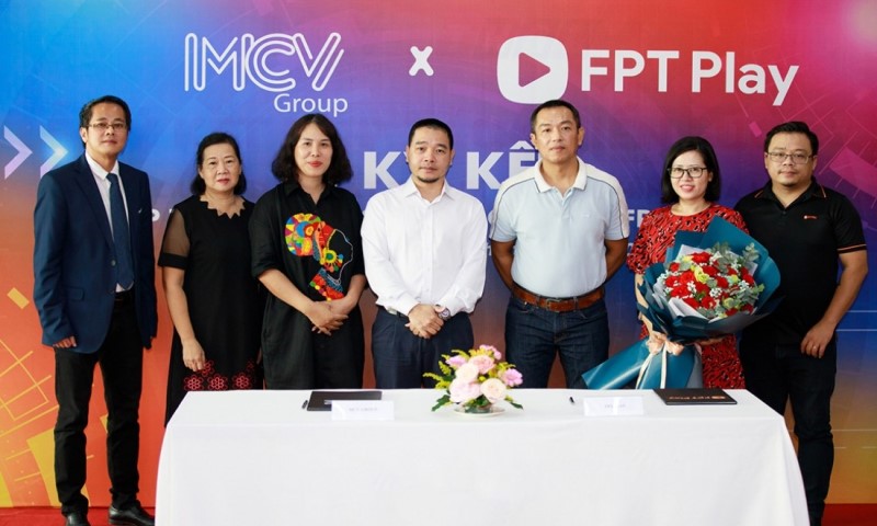 Tổng quan về ứng dụng xem bốc thăm c1 trực tuyến FPT PLAY