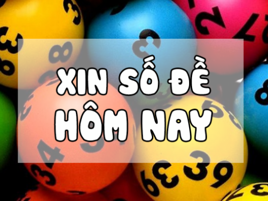 xin số đề số lô đẹp tại nhà cái QH99