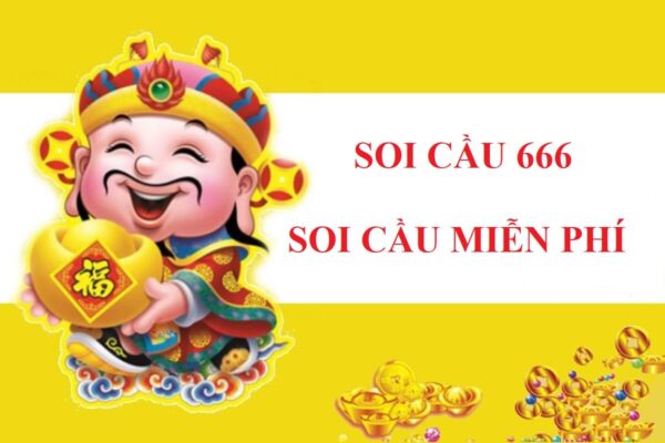 soi cầu 666 nhà cái QH99