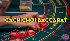 cách chơi baccarat luôn thắng 