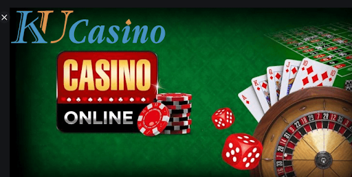 Chơi game tại Ku Casino có an toàn không? 