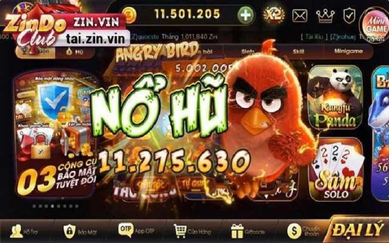 Ưu và nhược điểm cổng game ZinDo