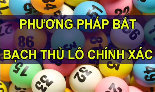 Cách chơi lô bạch thủ