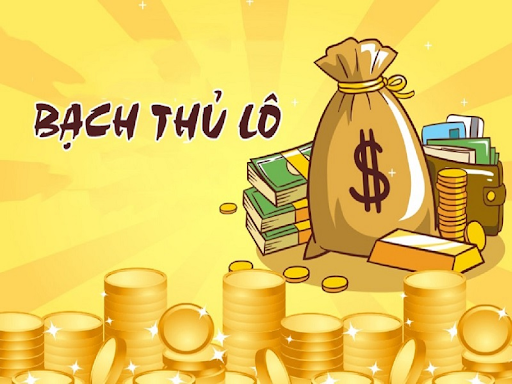 Định nghĩa bạch thủ lô