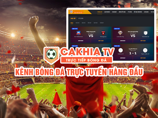 Khắc phục tình trạng giật lag tại cakhiatv 5