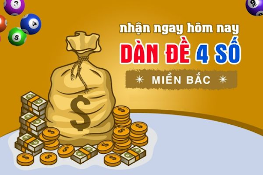 Phương pháp soi cầu 4 số đem lại tỷ lệ thắng cao