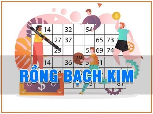 Rồng bạch kim