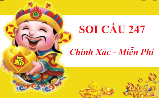 Soi cầu 24/7 siêu uy tín 