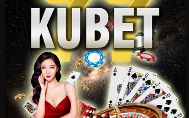 Kubet hay có cái tên khác là Ku Casino