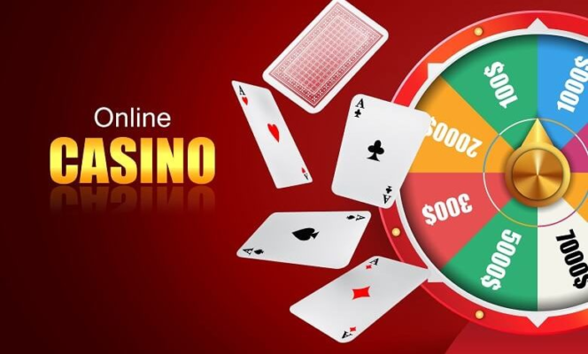 Casino 789 bet là một cổng game đổi thưởng trực tuyến 