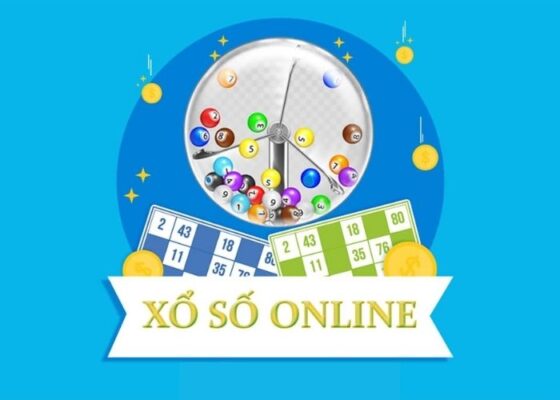 Tìm hiểu hình thức chơi xổ số online 