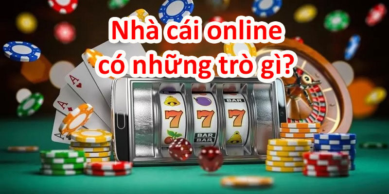 Khái quát về nhà cái trực tuyến đẳng cấp