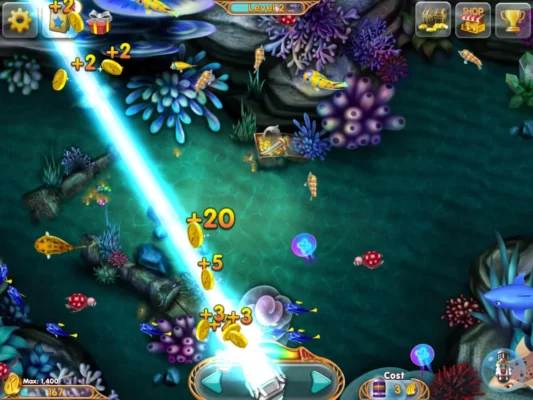Những kinh nghiệm chơi game bách thắng