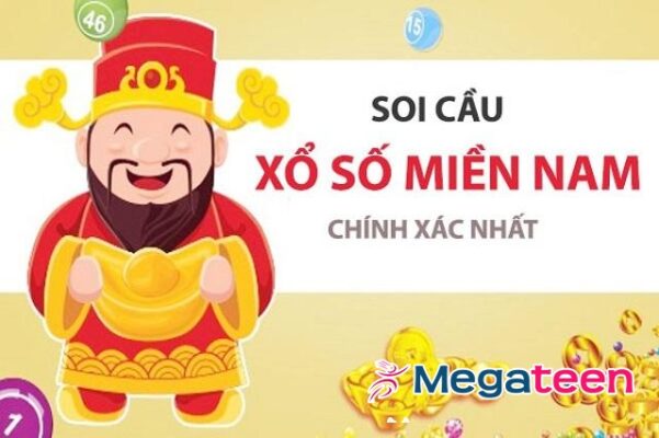 Soi cầu miền Nam