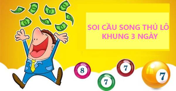 Phương pháp nuôi cặp lô 3 ngày hiệu quả