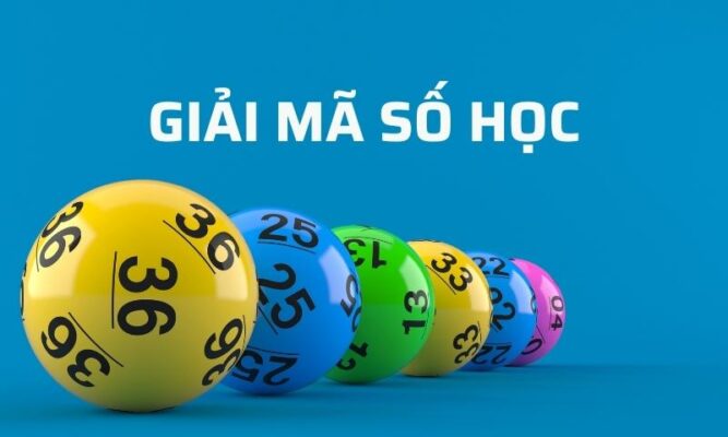 Đa dạng cách soi cầu giải mã