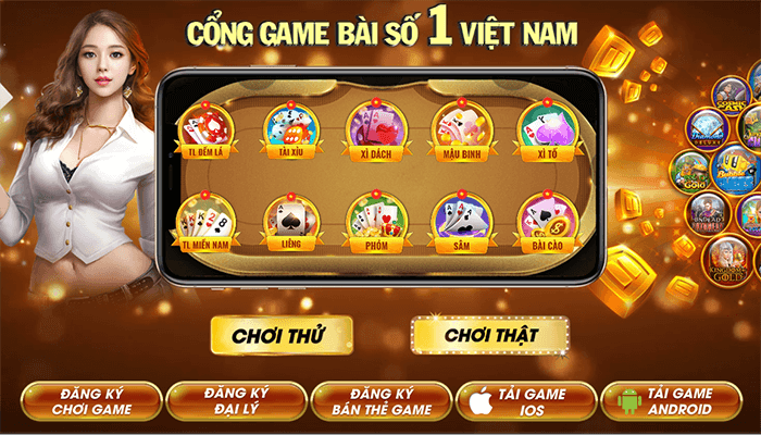 Lý do gì bạn nên lựa chọn chơi game bài đổi thưởng tại S500?