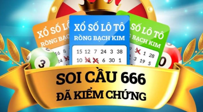 Nắm bắt khái niệm về soi cầu 6666 hôm nay