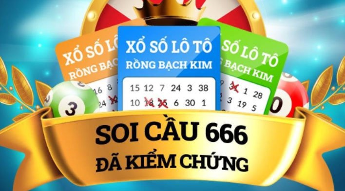 Nắm bắt khái niệm về soi cầu 6666 hôm nay