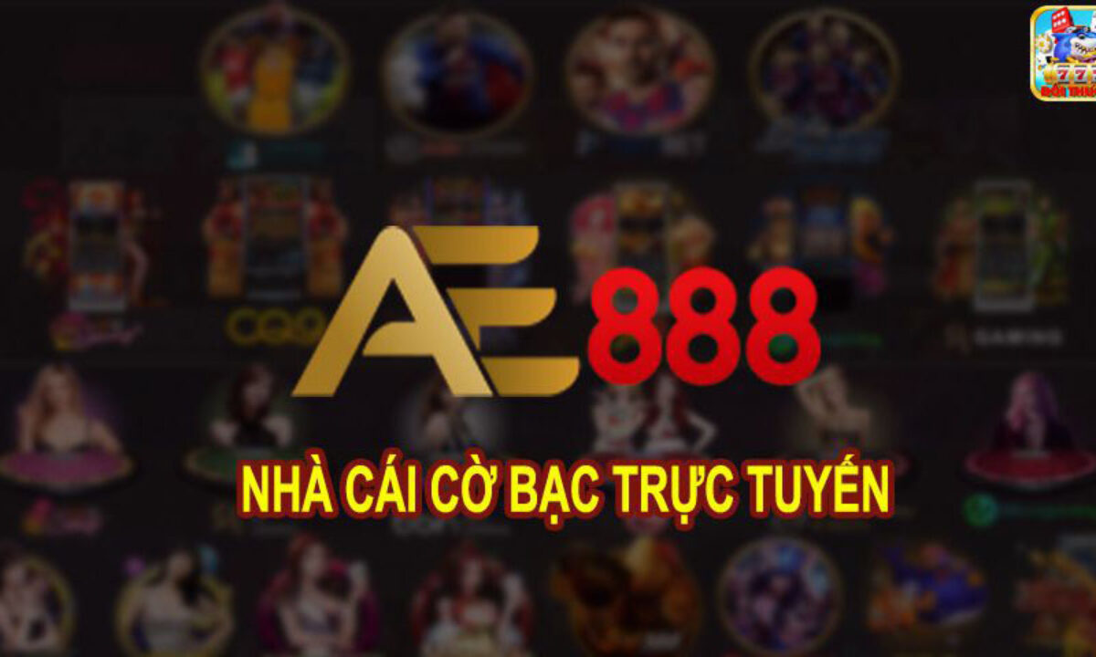 Những điều cần biết về AE888 Casino