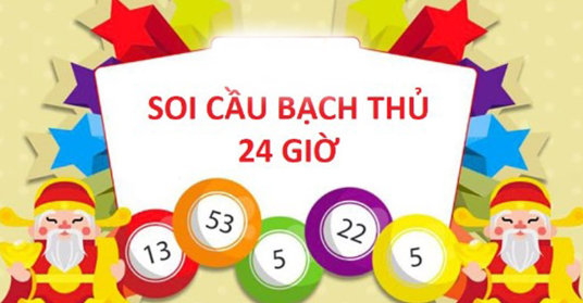 Soi cầu 24 là gì?