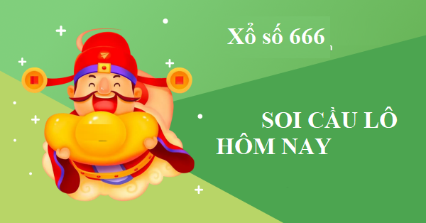 Soi cầu mb bằng xoso666