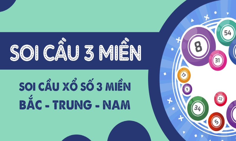 Soi cầu Bắc Trung Nam là gì?