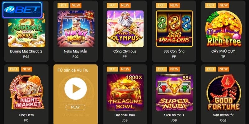 Tại Sao Người Chơi Nên Tải App I9BET