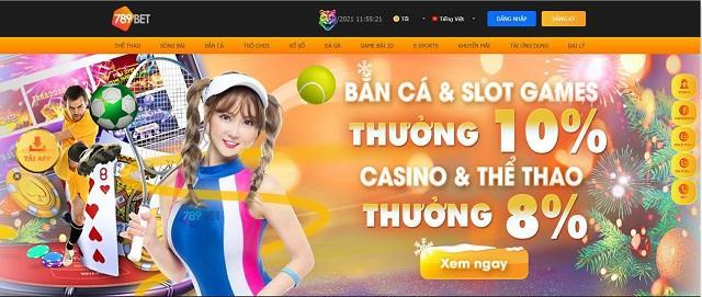 Sản phẩm đa dạng tại 789bet 789bet.onl