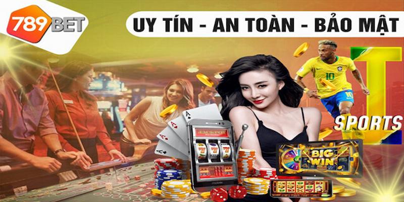 Thanh toán xử lý cực nhanh chỉ có tại 789bet 789bet.onl