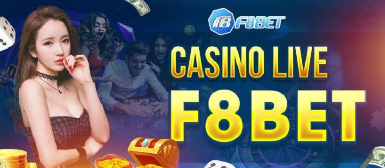 Casino F8bet Là Gì?