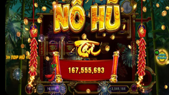 Tổng hợp mẹo chơi nổ hũ có cơ hội thắng lớn