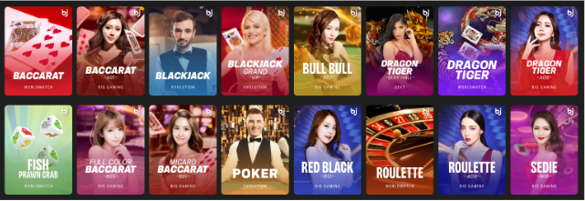 Câu chuyện thành công của khách hàng chơi casino
