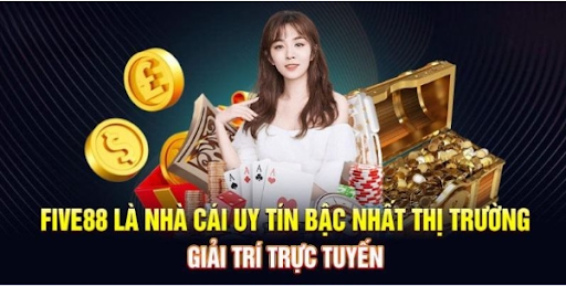 Giới thiệu về danh mục thông tin tại Five88
