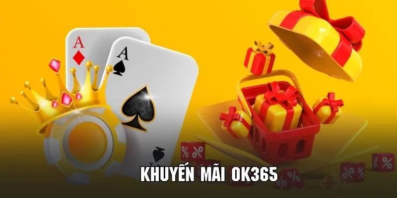 Các chương trình tặng thưởng đang được triển khai tại nhà cái